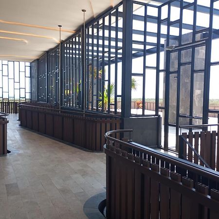 Apartamento En Zona Hotelera Tulum Dış mekan fotoğraf