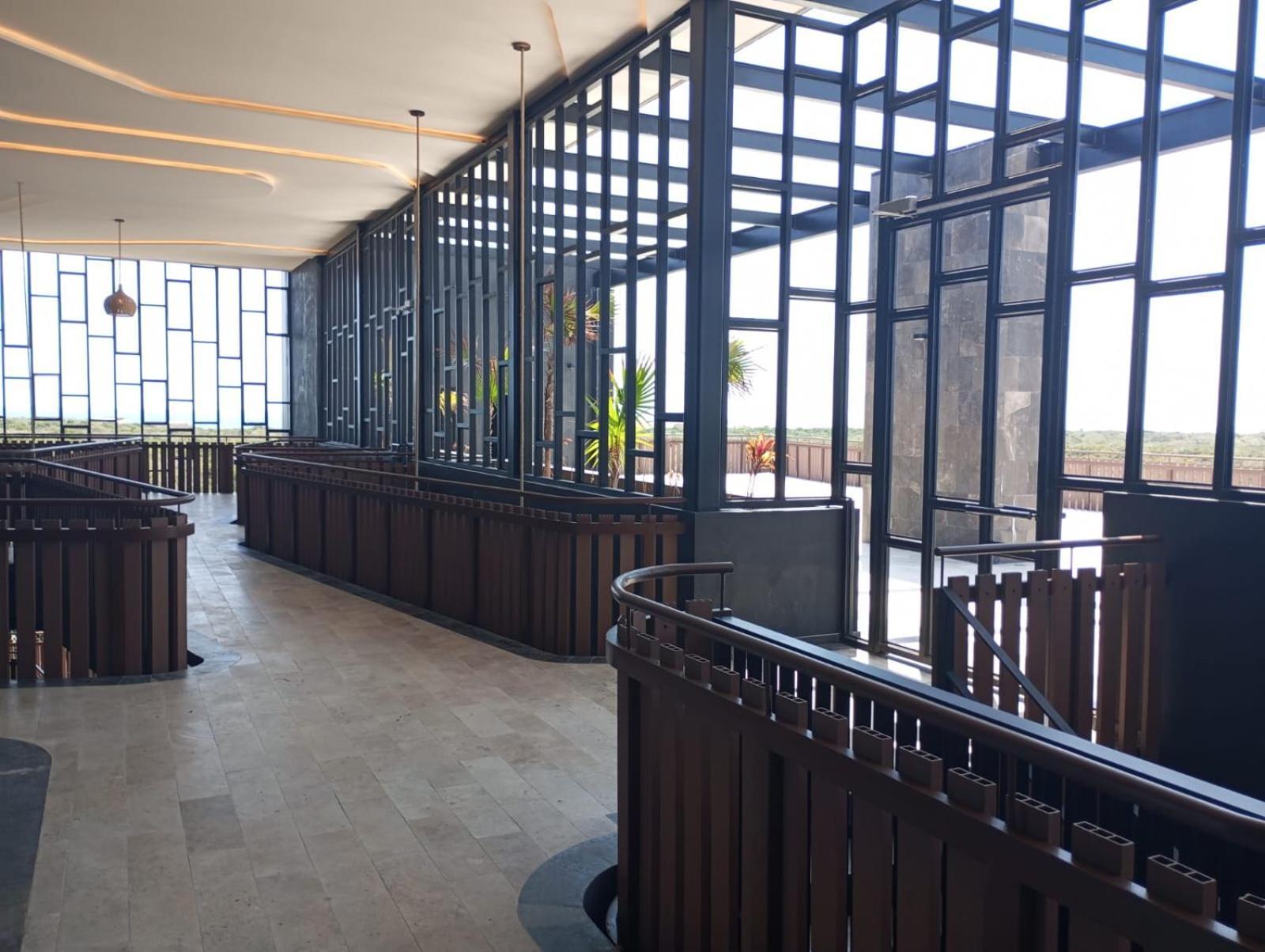 Apartamento En Zona Hotelera Tulum Dış mekan fotoğraf