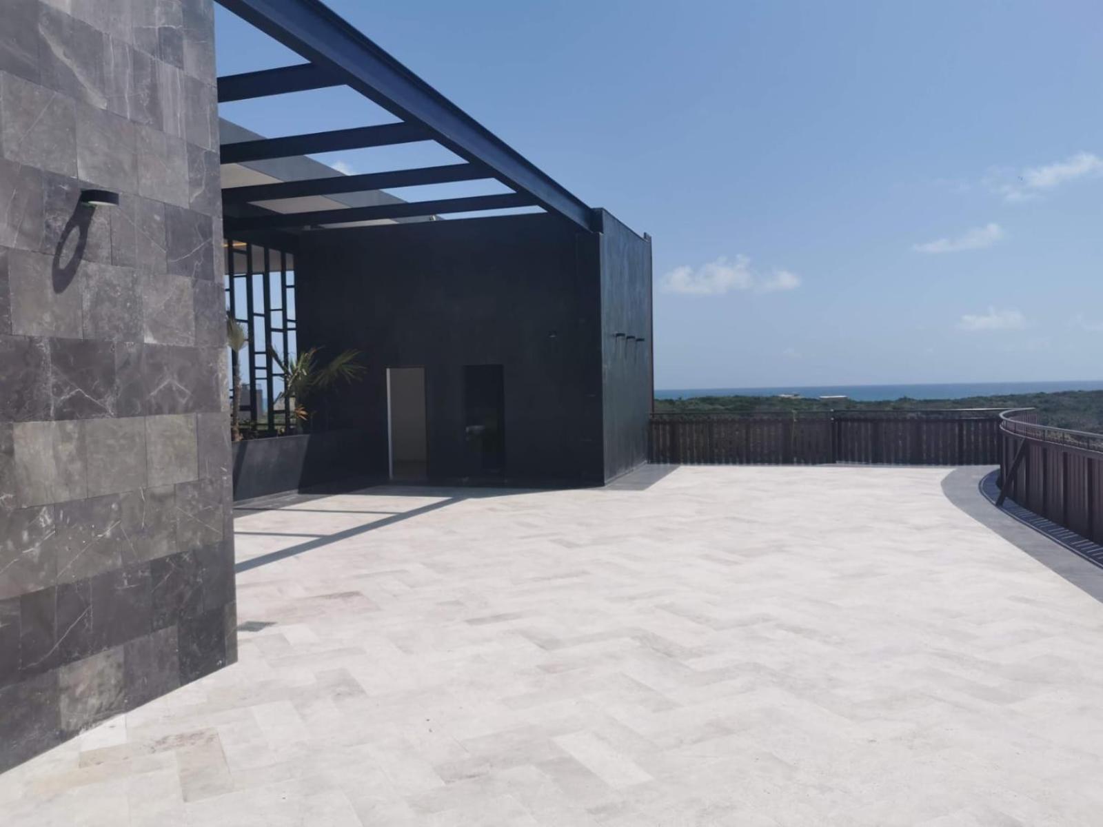 Apartamento En Zona Hotelera Tulum Dış mekan fotoğraf