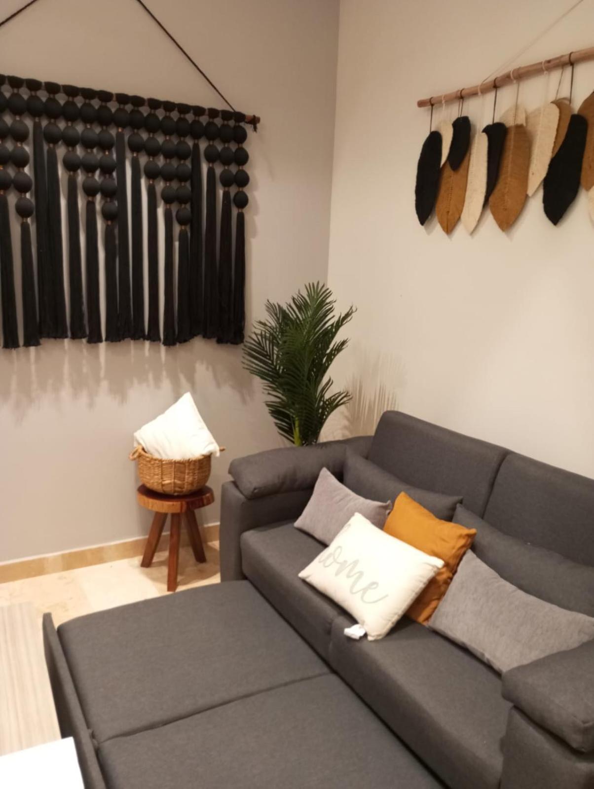 Apartamento En Zona Hotelera Tulum Dış mekan fotoğraf